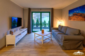 Auszeit-im-Harz Haus 5 Wohnung 12